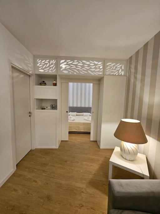 Covent Garden Apartment カリアリ エクステリア 写真