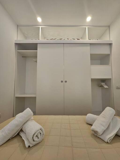 Covent Garden Apartment カリアリ エクステリア 写真
