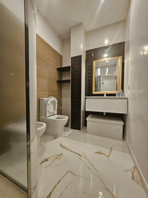 Covent Garden Apartment カリアリ エクステリア 写真
