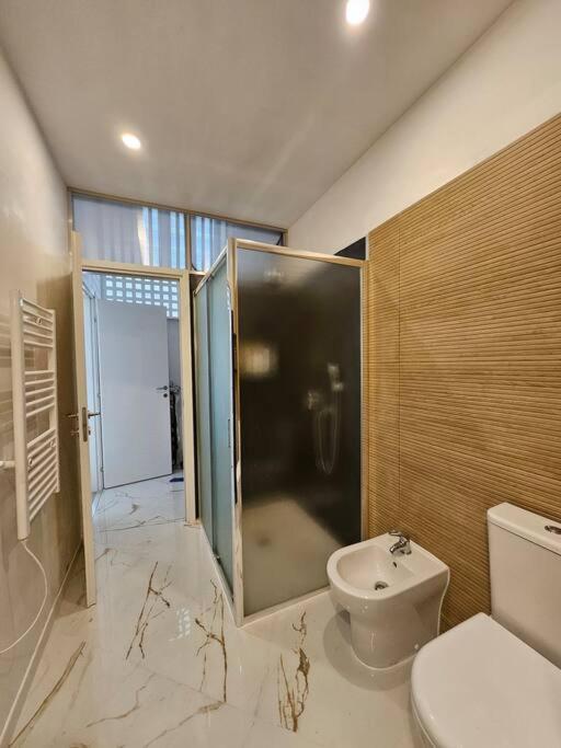 Covent Garden Apartment カリアリ エクステリア 写真